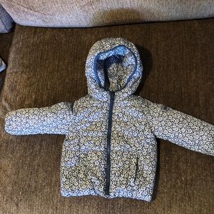 Adorable Baby Gap Winter Jacket